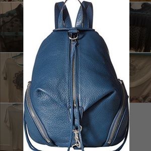 Rebecca Minkoff Julian Backpack